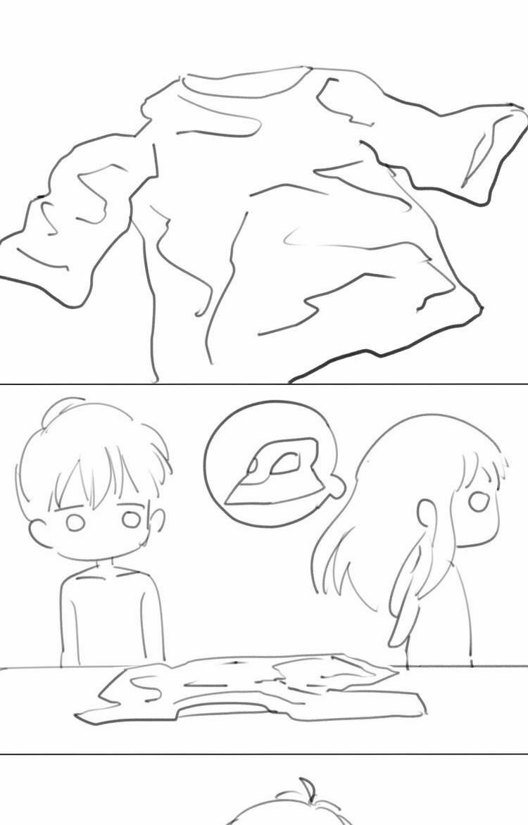 Tâm Vũ: Chapter 6: Người giàu