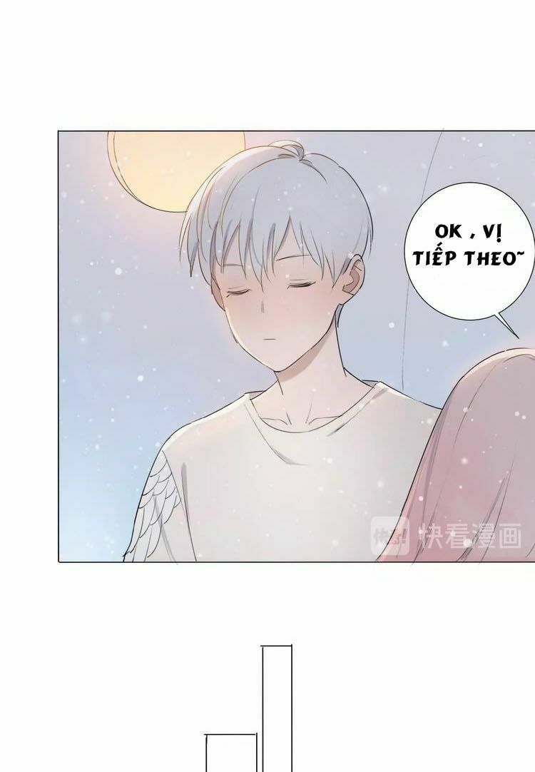 Tâm Vũ: Chapter 6: Người giàu