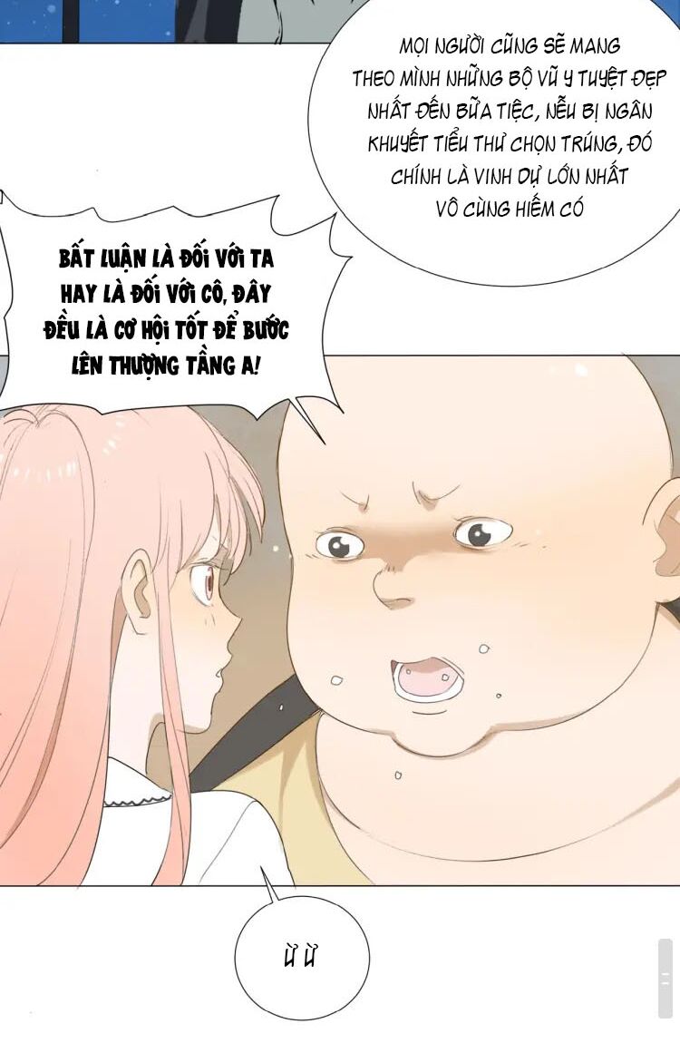 Tâm Vũ: Chapter 8