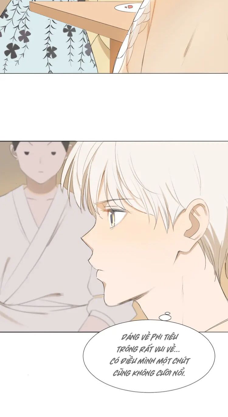 Tâm Vũ: Chapter 8
