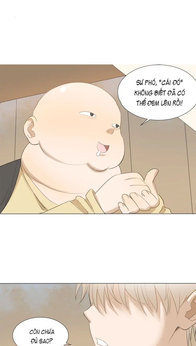 Tâm Vũ: Chapter 8