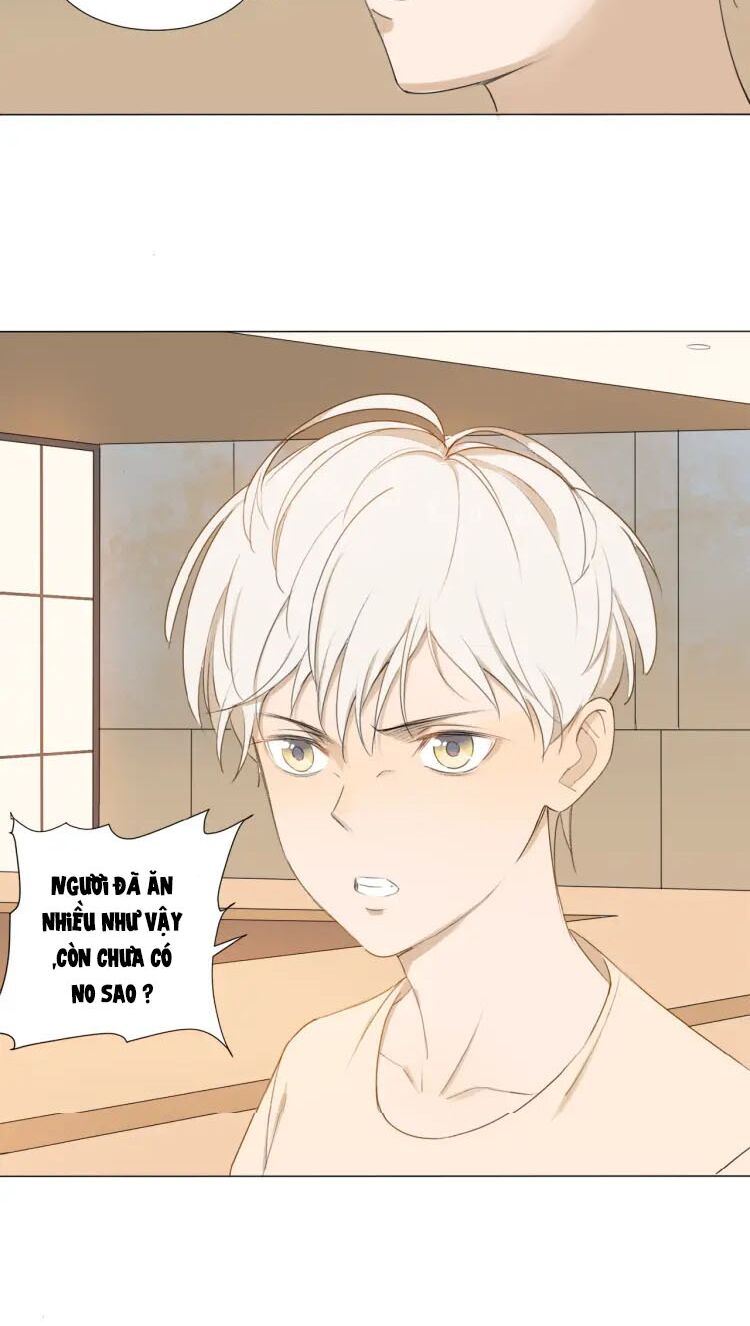 Tâm Vũ: Chapter 8