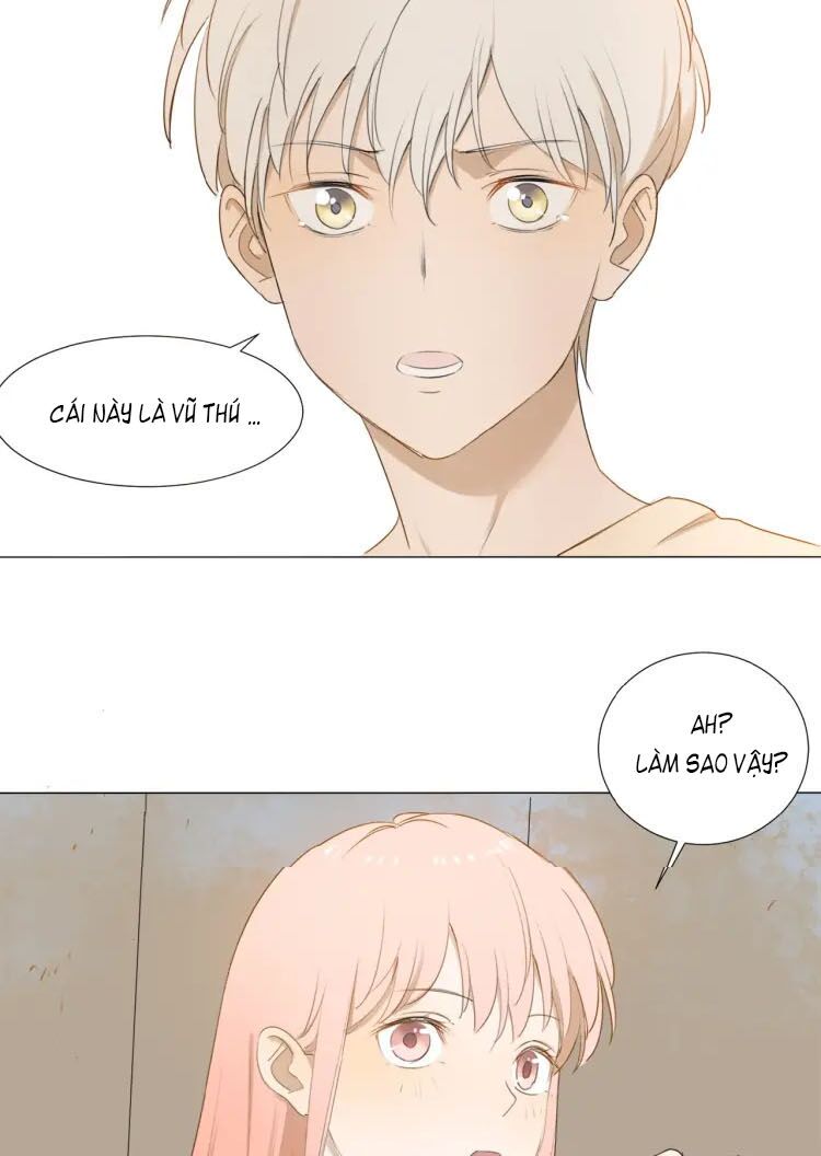Tâm Vũ: Chapter 8