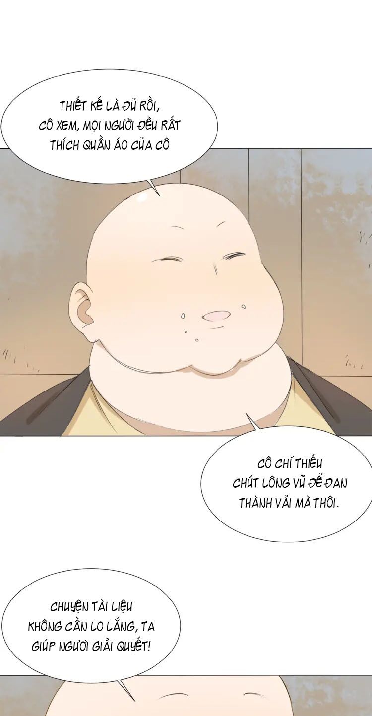 Tâm Vũ: Chapter 8