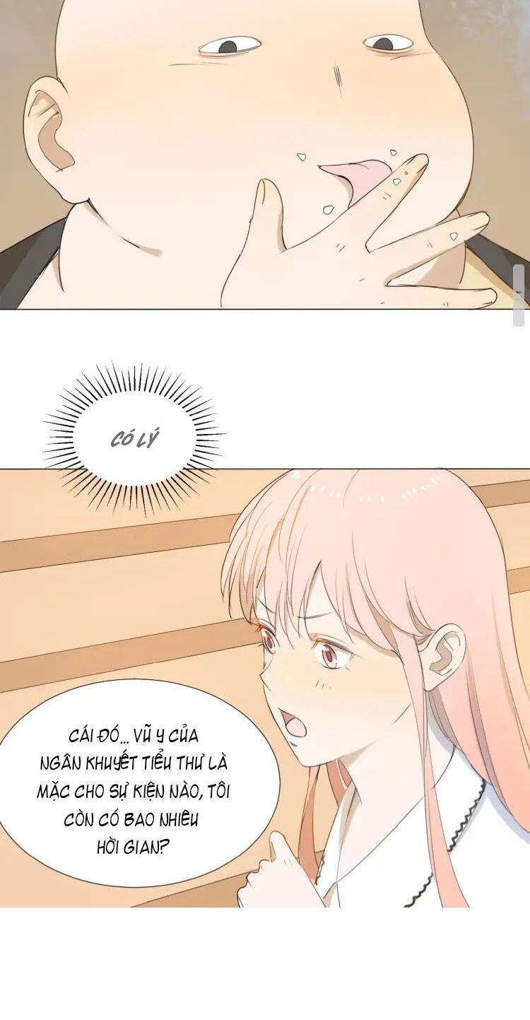Tâm Vũ: Chapter 8