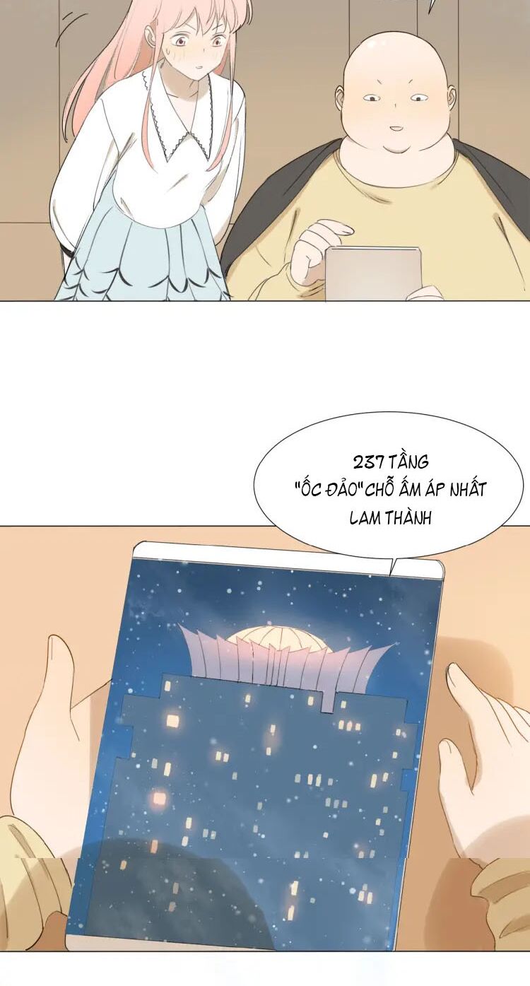 Tâm Vũ: Chapter 8