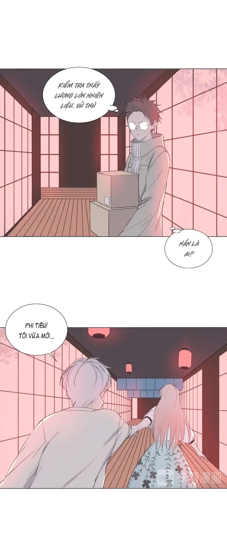 Tâm Vũ: Chapter 9
