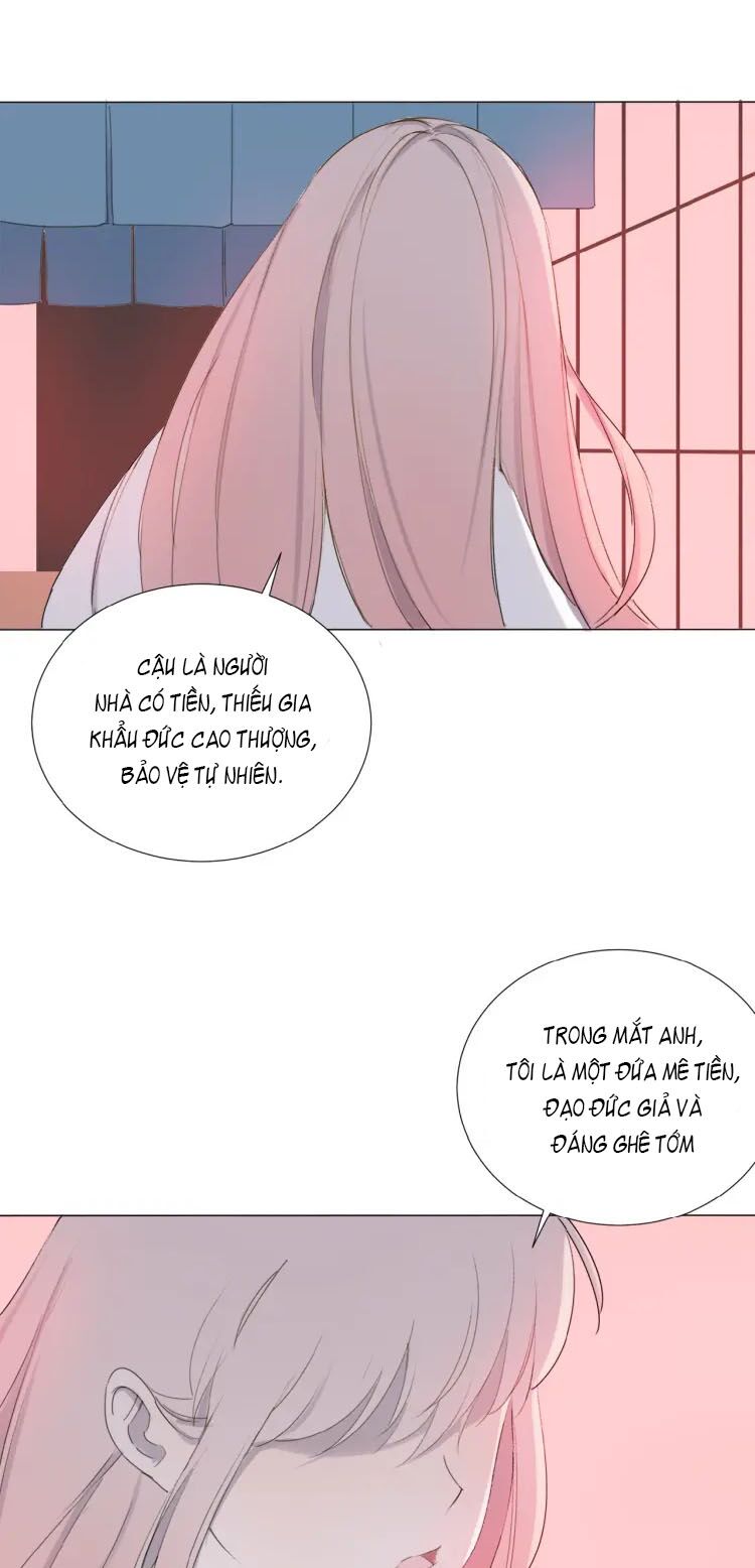 Tâm Vũ: Chapter 9