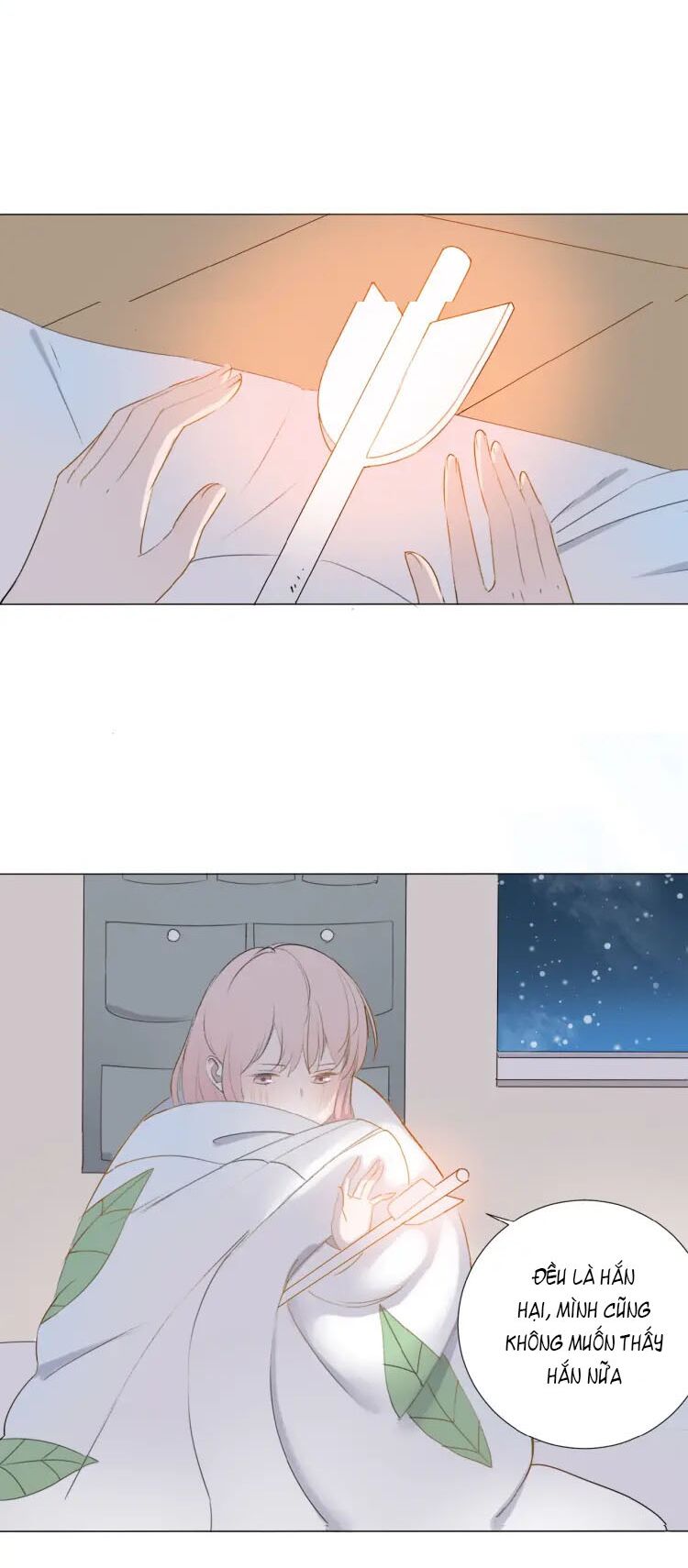 Tâm Vũ: Chapter 9
