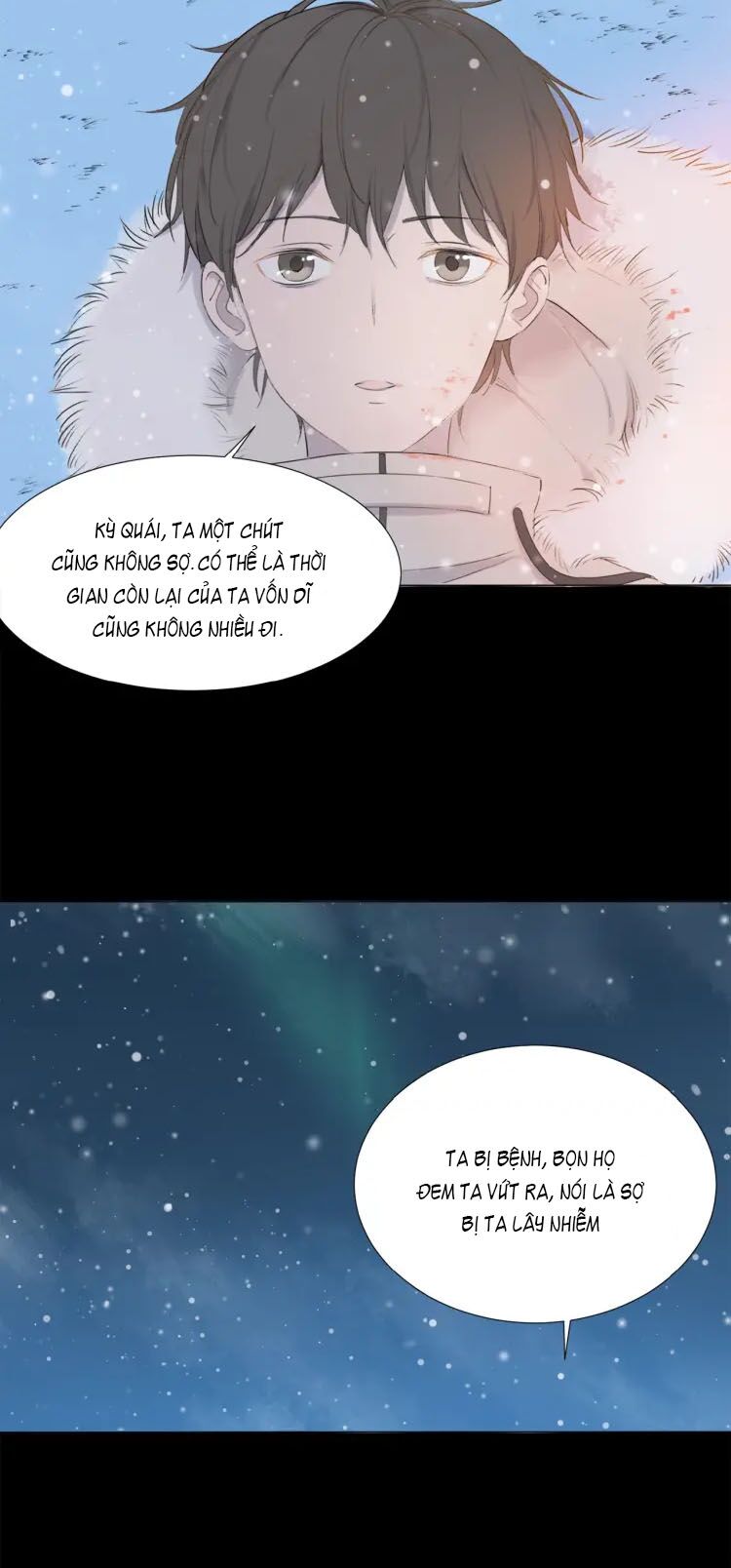 Tâm Vũ: Chapter 9