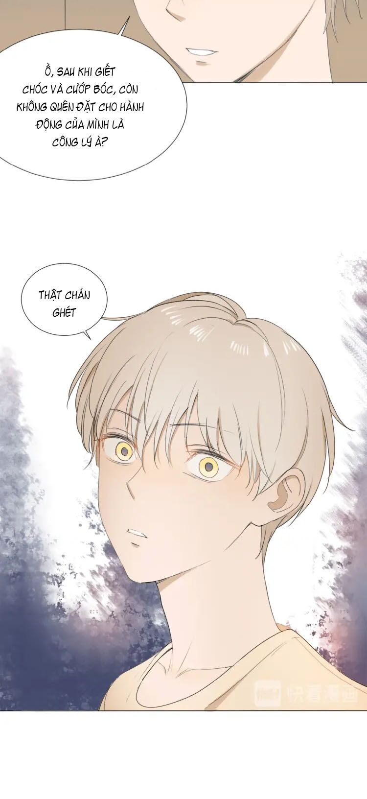 Tâm Vũ: Chapter 9