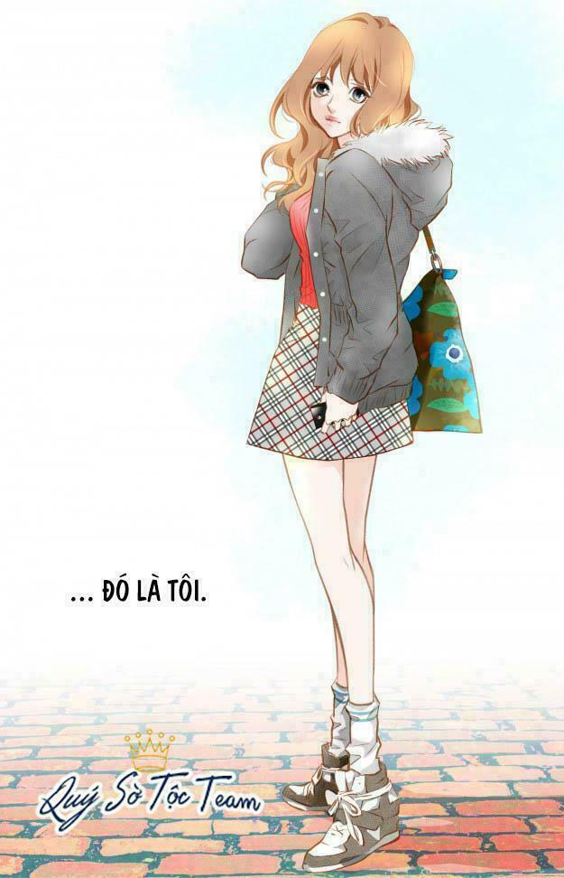 Tiếp xúc chí mạng: Chapter 1