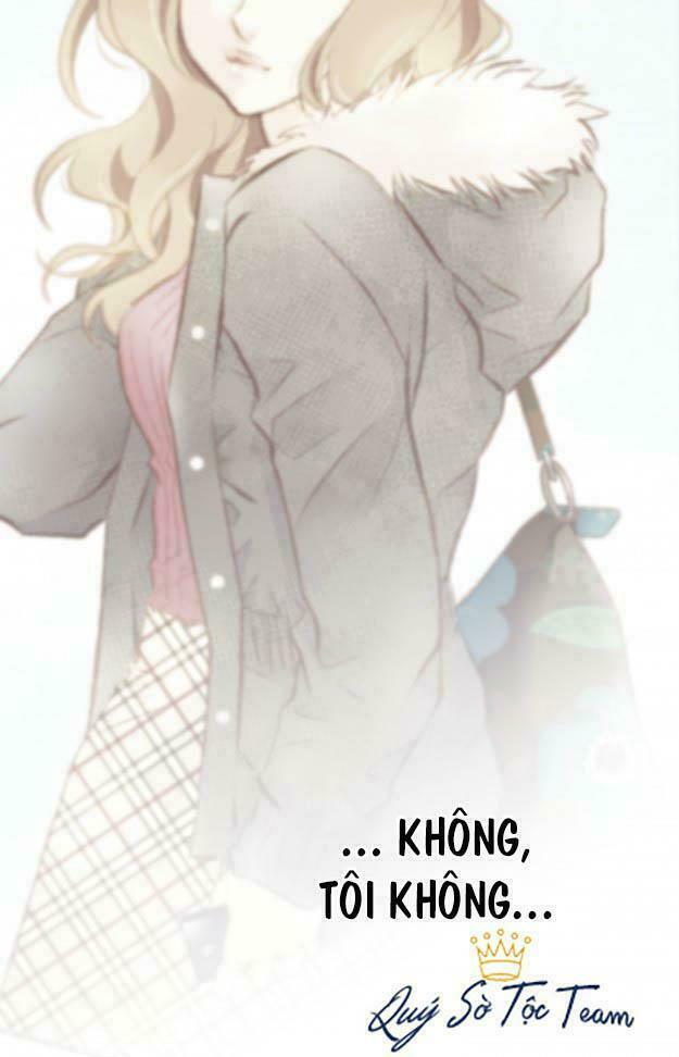 Tiếp xúc chí mạng: Chapter 1