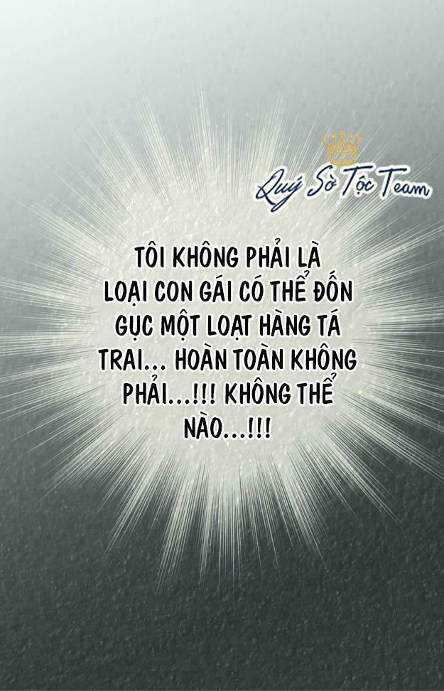 Tiếp xúc chí mạng: Chapter 1