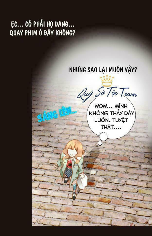 Tiếp xúc chí mạng: Chapter 1