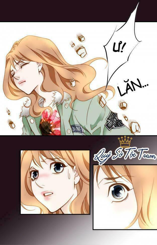 Tiếp xúc chí mạng: Chapter 1
