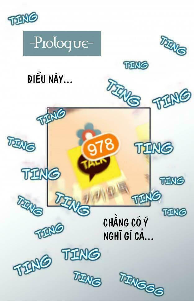 Tiếp xúc chí mạng: Chapter 1