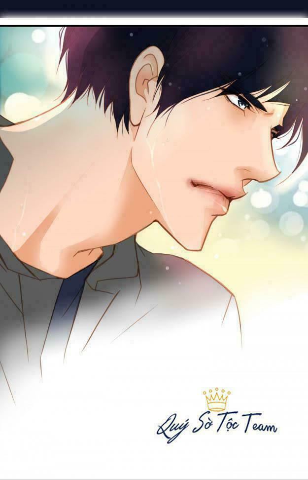 Tiếp xúc chí mạng: Chapter 1