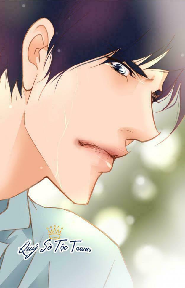 Tiếp xúc chí mạng: Chapter 1