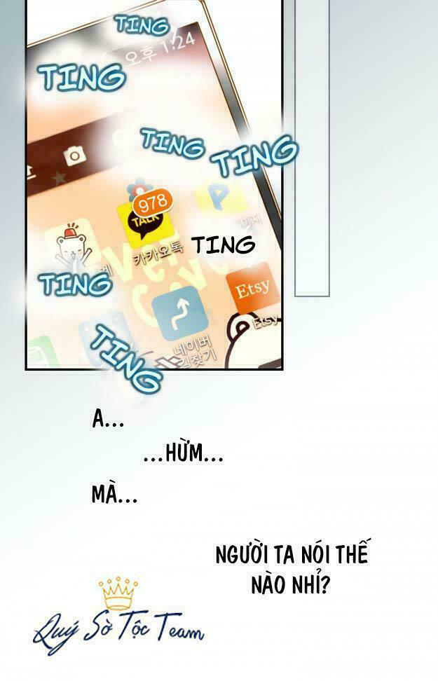 Tiếp xúc chí mạng: Chapter 1
