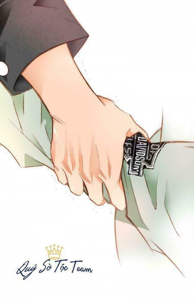 Tiếp xúc chí mạng: Chapter 1