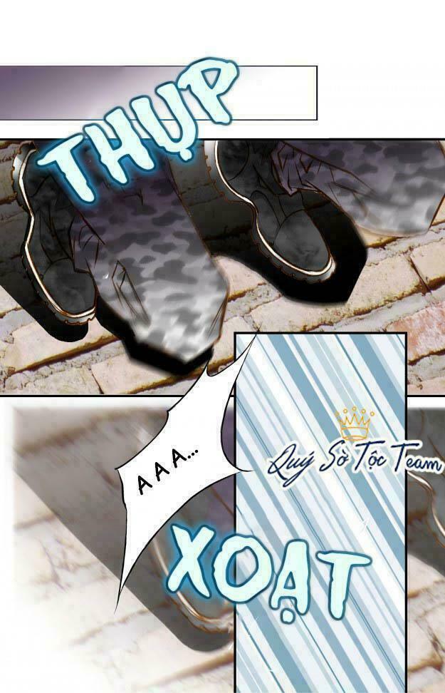 Tiếp xúc chí mạng: Chapter 1