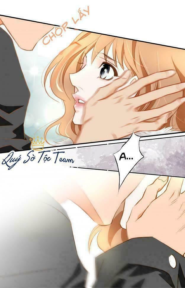 Tiếp xúc chí mạng: Chapter 1