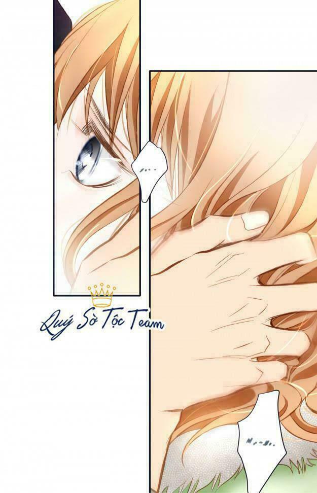 Tiếp xúc chí mạng: Chapter 1
