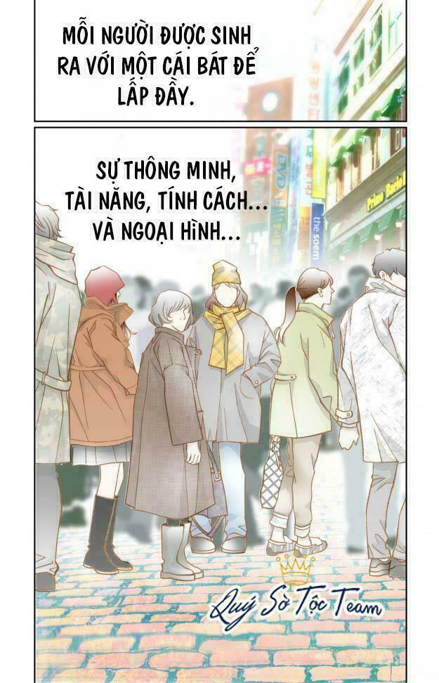 Tiếp xúc chí mạng: Chapter 1
