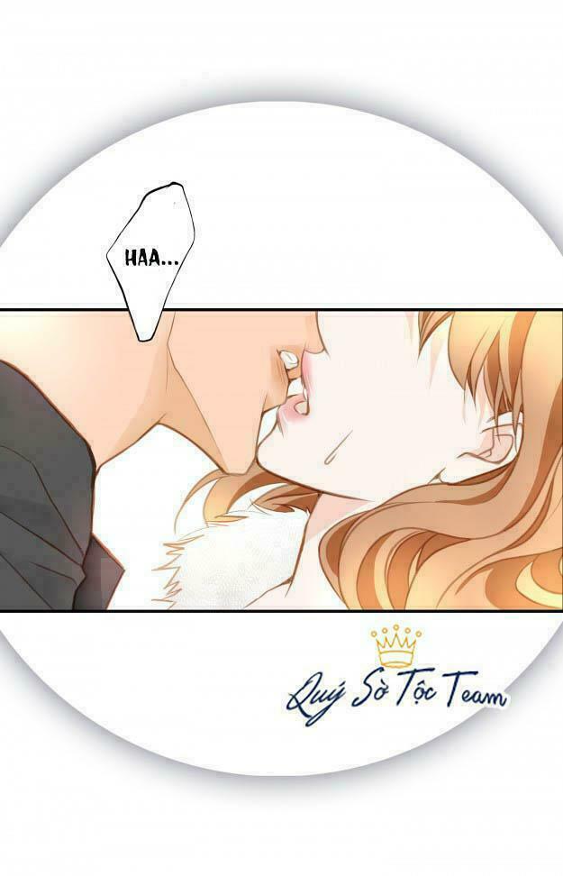 Tiếp xúc chí mạng: Chapter 1