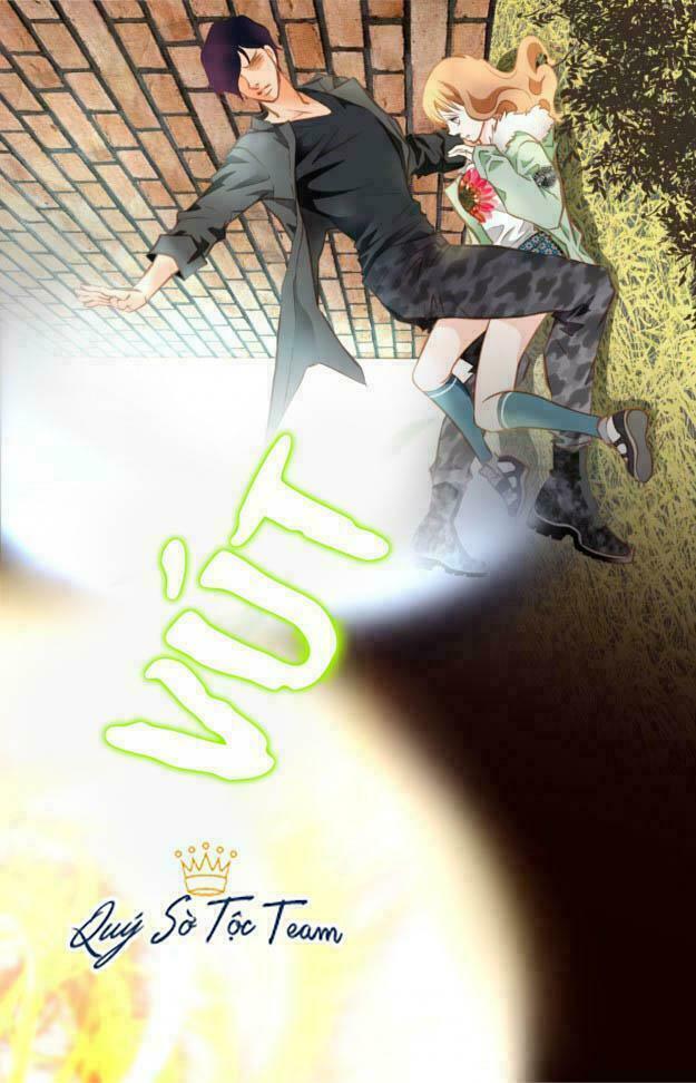 Tiếp xúc chí mạng: Chapter 1