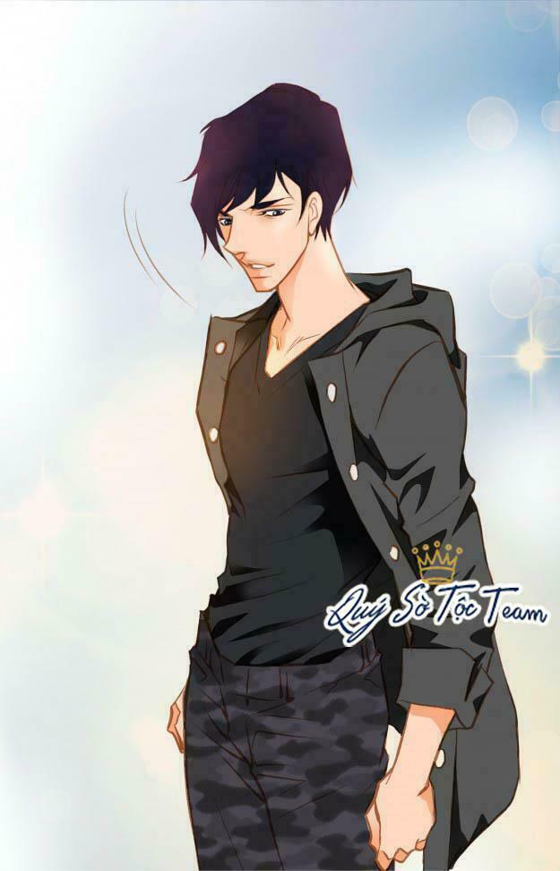 Tiếp xúc chí mạng: Chapter 1