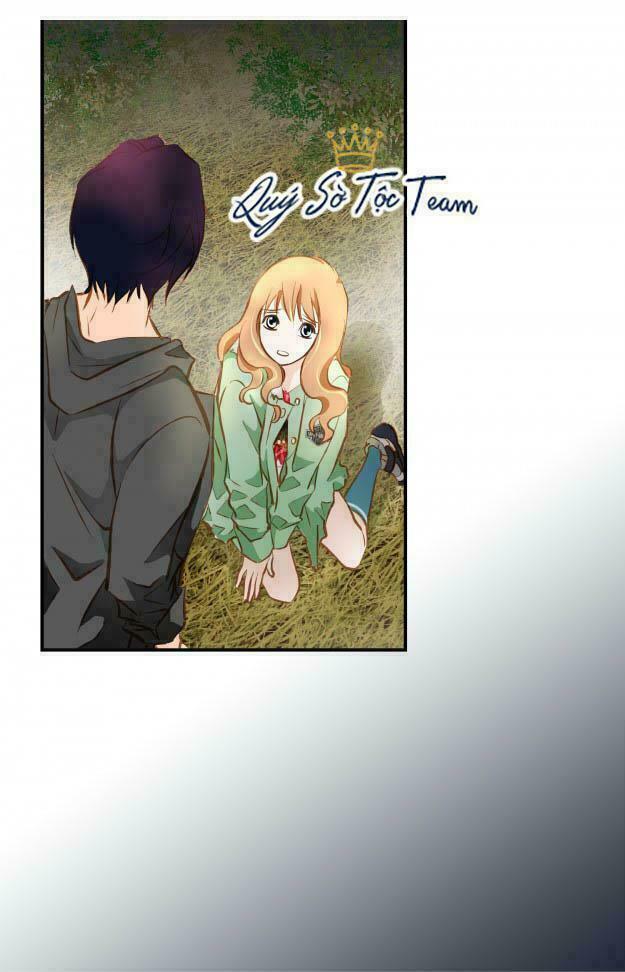 Tiếp xúc chí mạng: Chapter 1