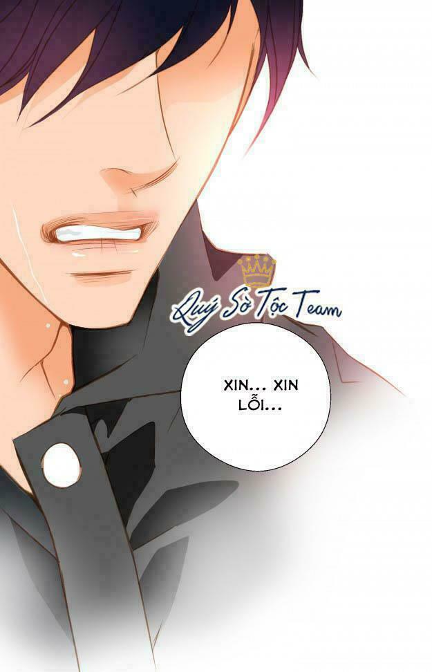 Tiếp xúc chí mạng: Chapter 1