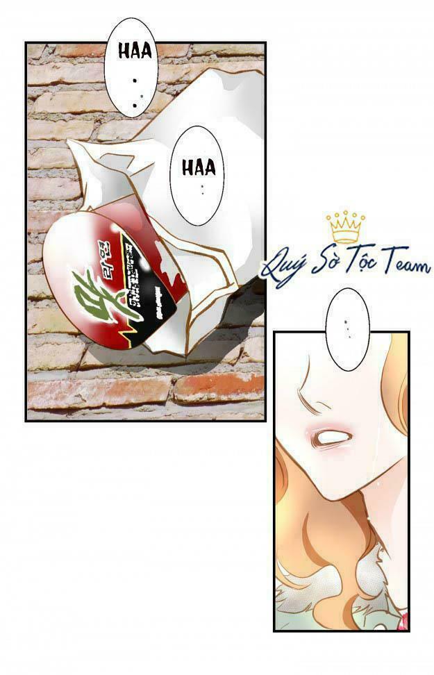 Tiếp xúc chí mạng: Chapter 1