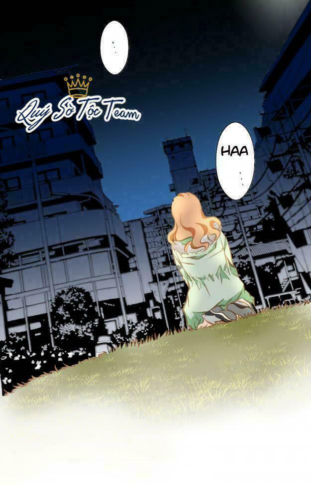 Tiếp xúc chí mạng: Chapter 1