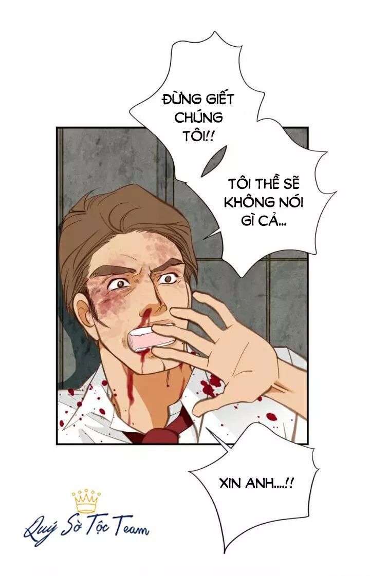 Tiếp xúc chí mạng: Chapter 100