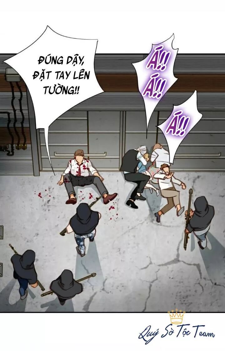 Tiếp xúc chí mạng: Chapter 100