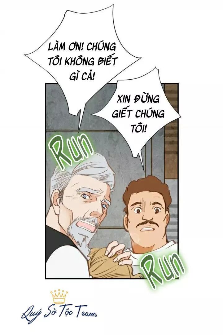 Tiếp xúc chí mạng: Chapter 100