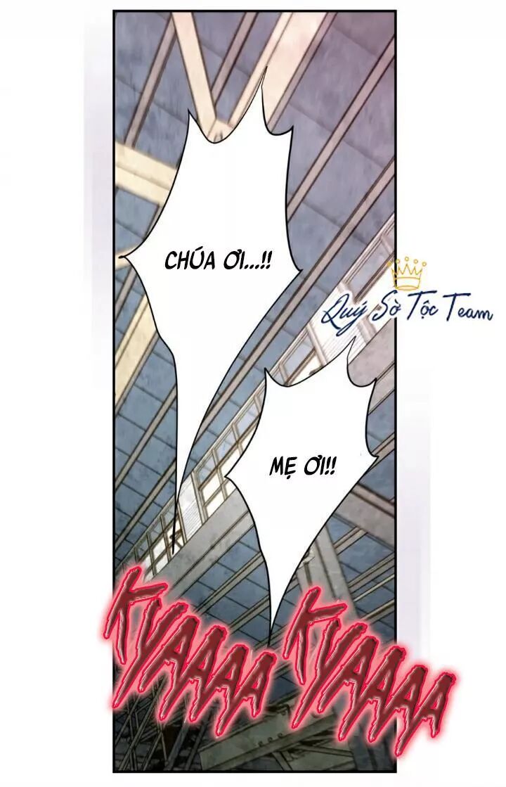 Tiếp xúc chí mạng: Chapter 100
