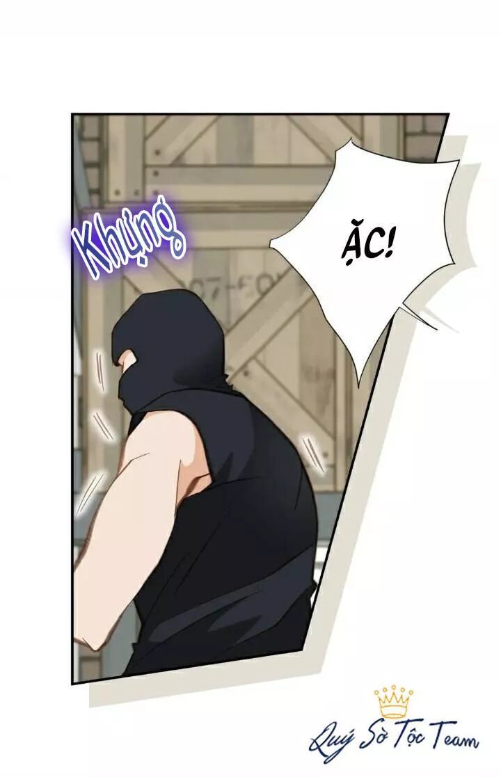 Tiếp xúc chí mạng: Chapter 100