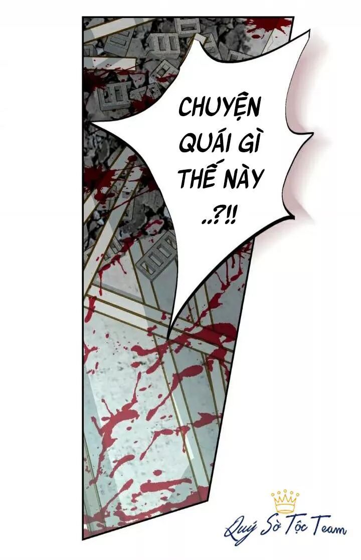 Tiếp xúc chí mạng: Chapter 100