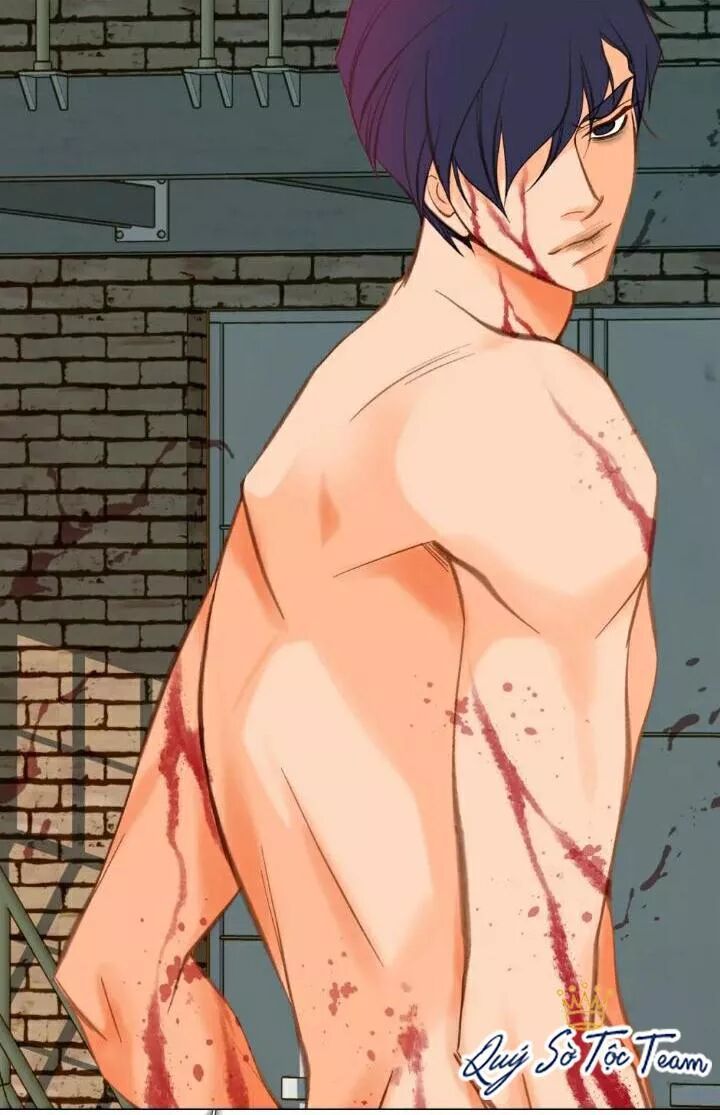 Tiếp xúc chí mạng: Chapter 100