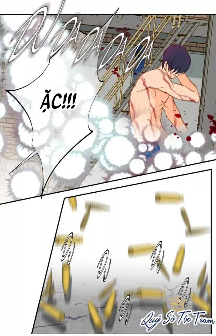 Tiếp xúc chí mạng: Chapter 100