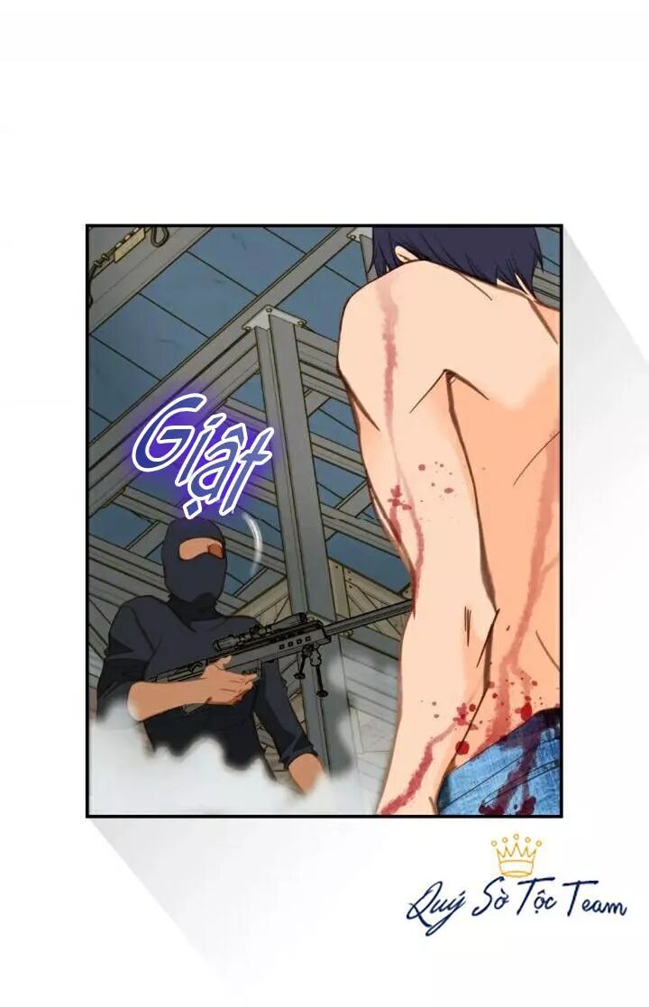 Tiếp xúc chí mạng: Chapter 100
