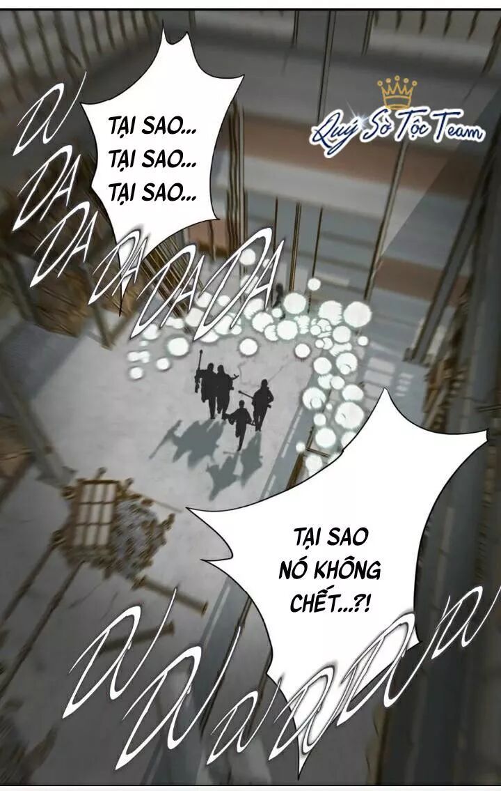 Tiếp xúc chí mạng: Chapter 100