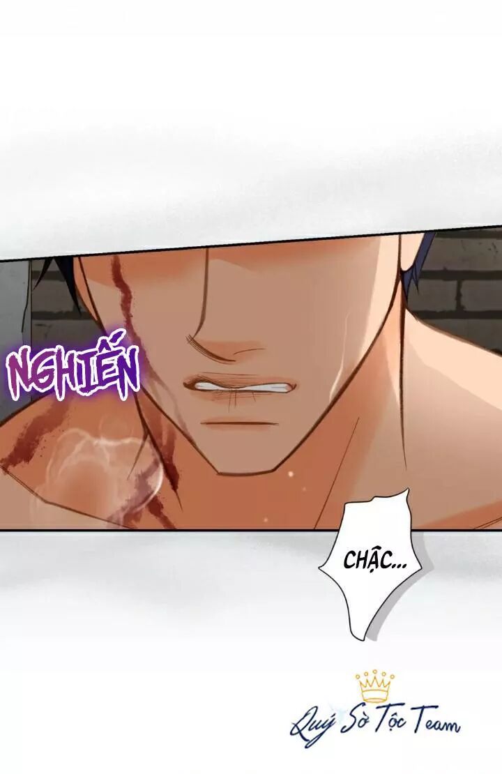Tiếp xúc chí mạng: Chapter 100