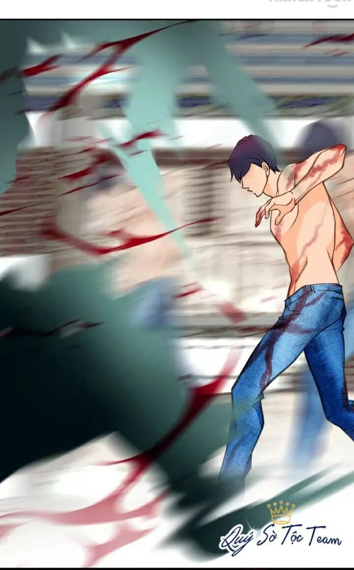 Tiếp xúc chí mạng: Chapter 100