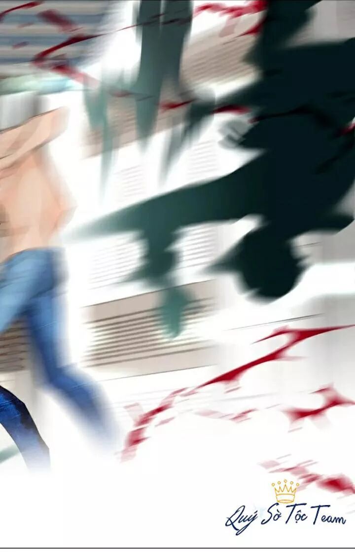 Tiếp xúc chí mạng: Chapter 100