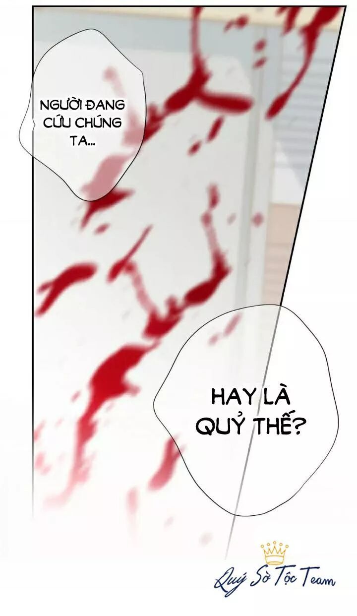 Tiếp xúc chí mạng: Chapter 100